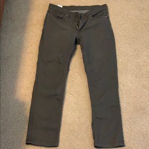 Levi’s Commuter 511 Jeans